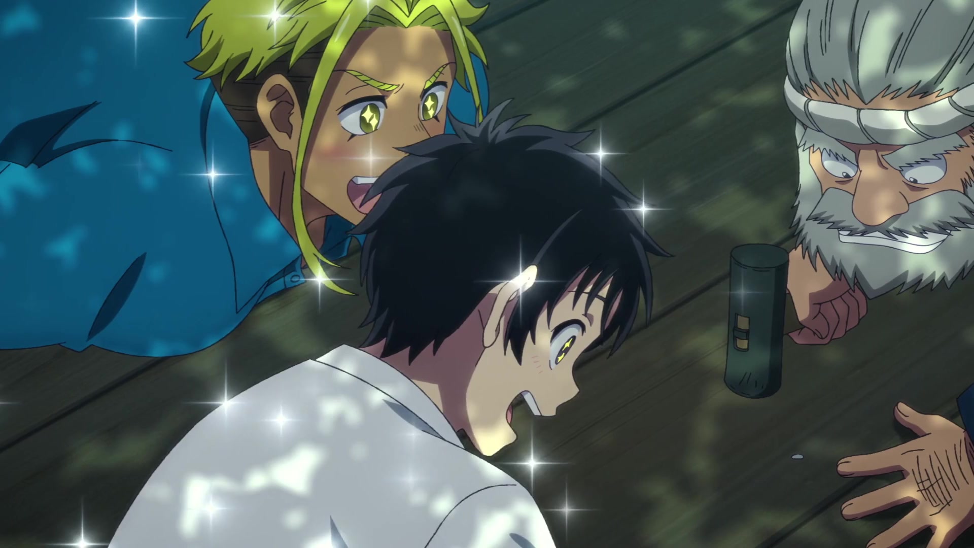 [Tsukyio Editing Resources] Zom 100 - Ep 9 - 101.mp4